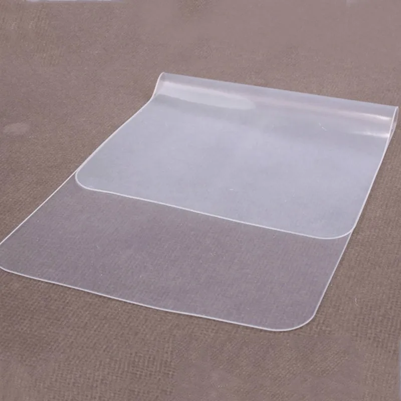 

Wholesale 1pcs 15.6-17' Inch General Laptop Keyboard Cover Protector Silicone Gel Film Protective For Macbook Pro 17'