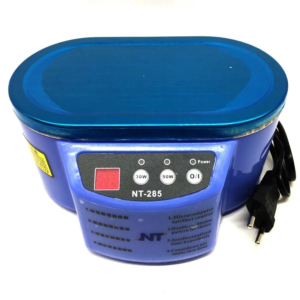 30 Вт 50 двойная мощность печатающая головка чистая машина для Epson DX4 DX5 DX7 TX800 Mimaki Roland