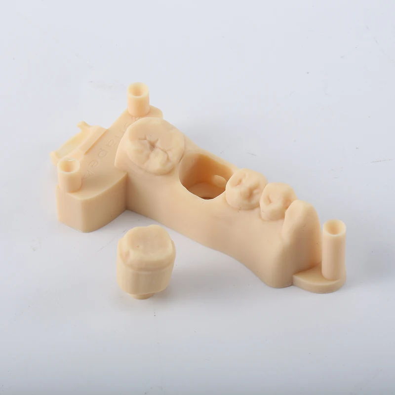 Жидкая смола ResioneD01S для 3d принтера Elegoo Phrozen Anycubic устойчивая к царапинам |