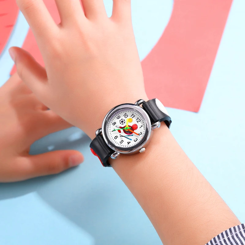 

Low Price Clearance Racket Watch Kids Watches Children Digital Watch Baby Sports Watch