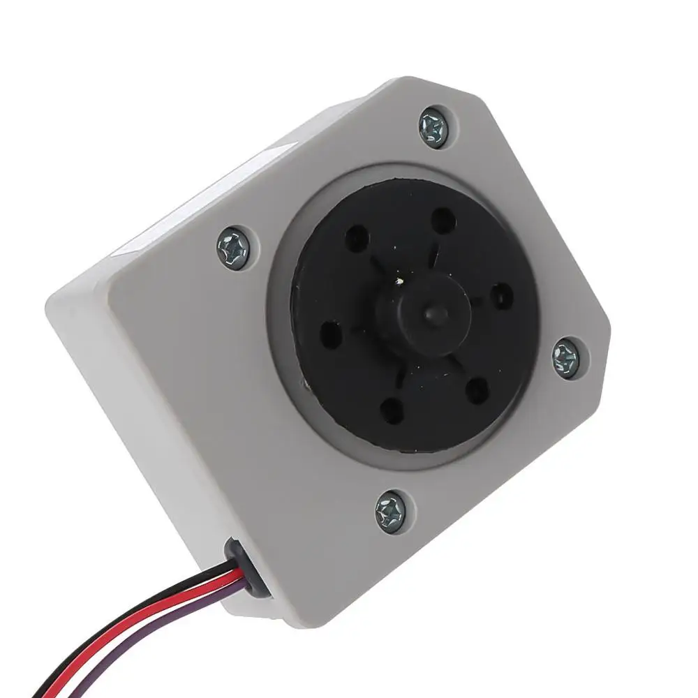 DC 12V 4W 1450r/min вентилятор для холодильника мотор TCL Homa|Детали вентилятора| |