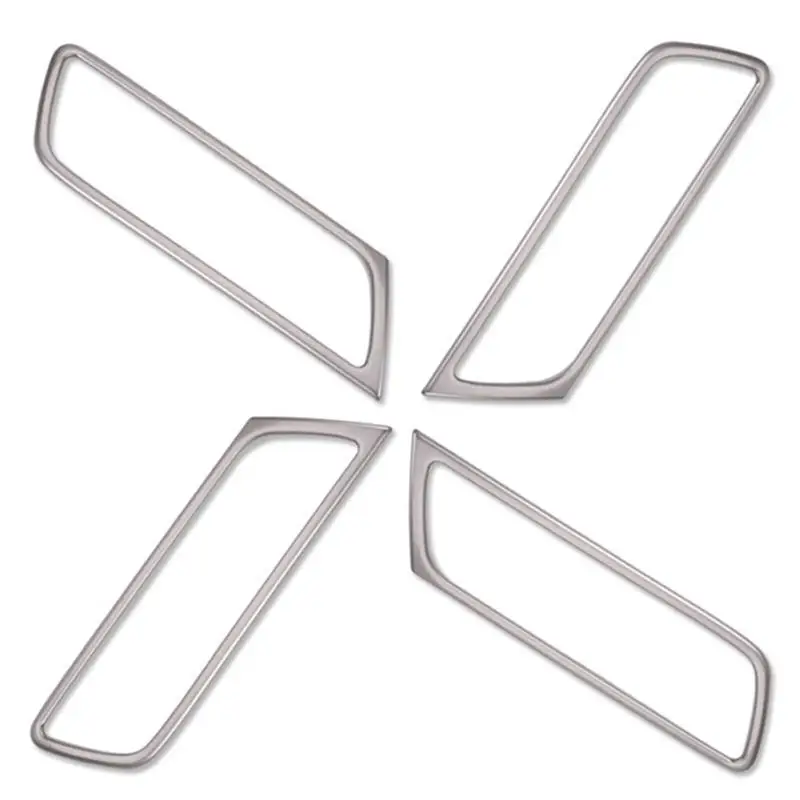 Дверные ручки передач интерьер автомобиля авто модифицированные части