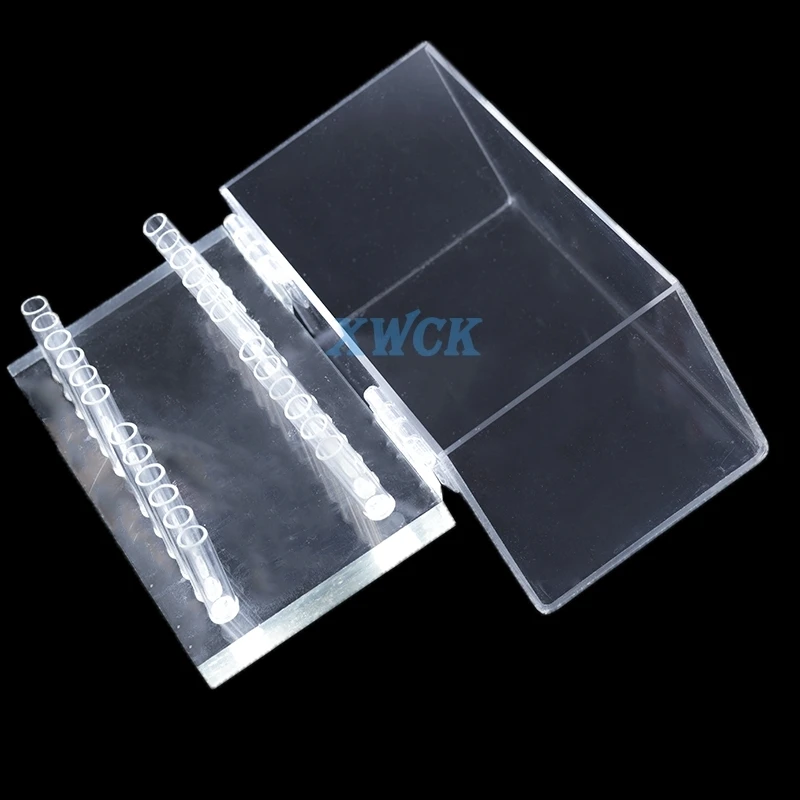 Акриловый Органайзер для стоматологических принадлежностей | Красота и здоровье