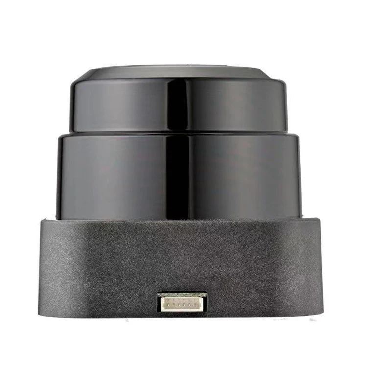 Online 2021 Leeno 20m Wasserdichte Outdoor Lidar Sensor Für Roboter Und Drone Zubehör