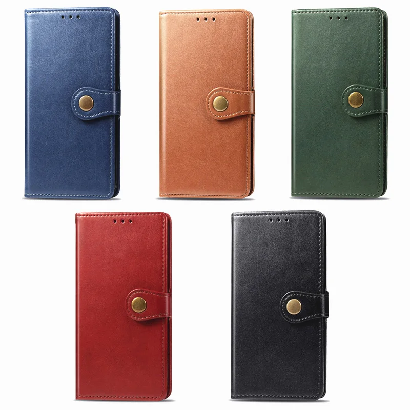 

Flip Leather Case For Honor 30 20 Pro 30S 20S 30i Honor 9 9X 9A 9C 9S lite P Smart Z Pro 2020 Flip Wallet Stand Book Case