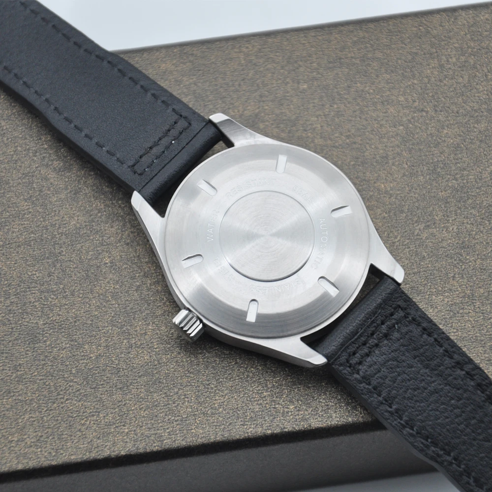 

Corgeut 40 NH35 316L SS