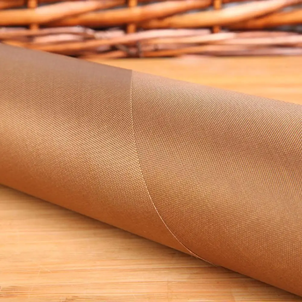 

High Temperature Resistant Baking For Outdoor Bbq Oilpaper Oven-use Grease Paper Tools High-temperature-resistant L8n4