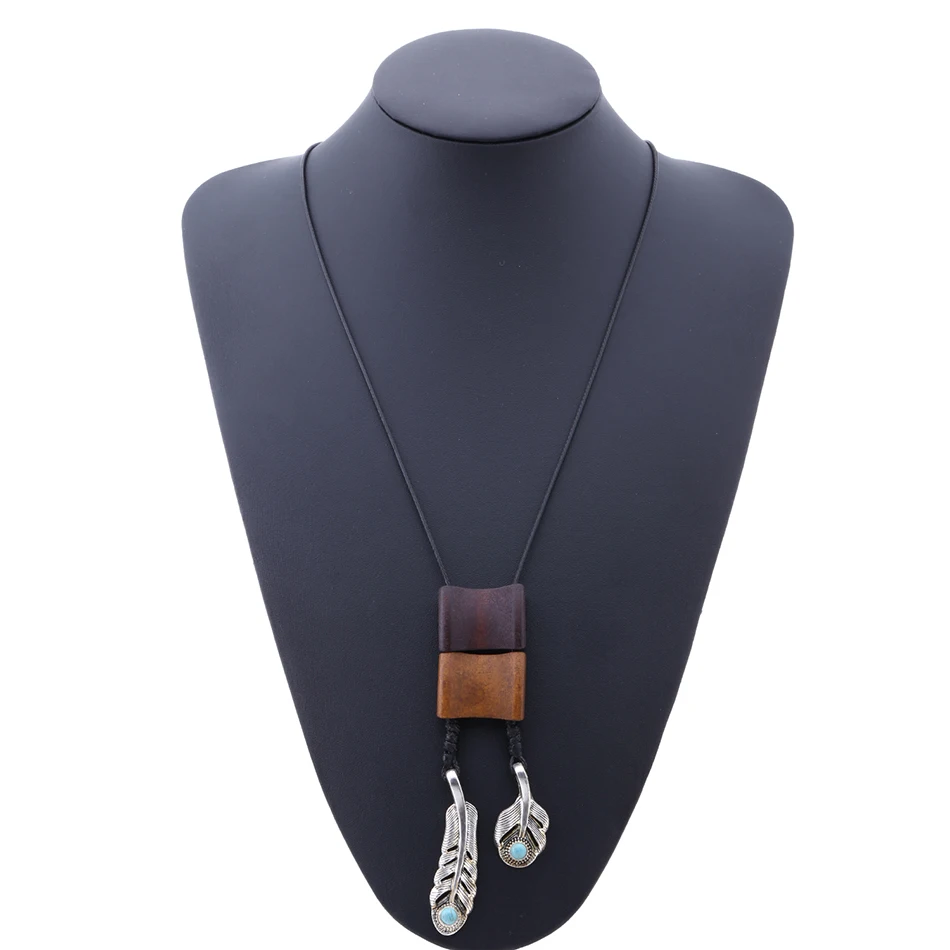 Женские ожерелья и подвески Match-Right богемное/винтажное/женское/длинное ожерелье