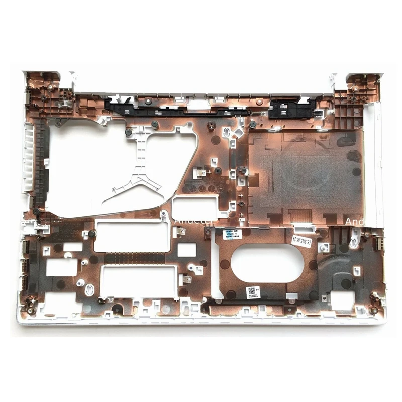 Новый нижний корпус для Lenovo G50 70A 70 70M 80 женский белый ноутбука|Сумки и чехлы