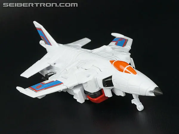 Combiner Wars Quickslinger Классические игрушки для мальчиков детские фигурки без розничной коробки
