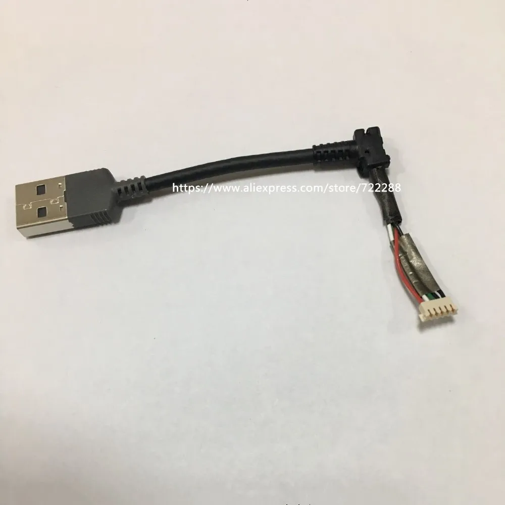 Запасные части для Sony HDR CX900 PJ670 FDR AX30 CX430 PJ660 встроенный USB кабель передачи данных