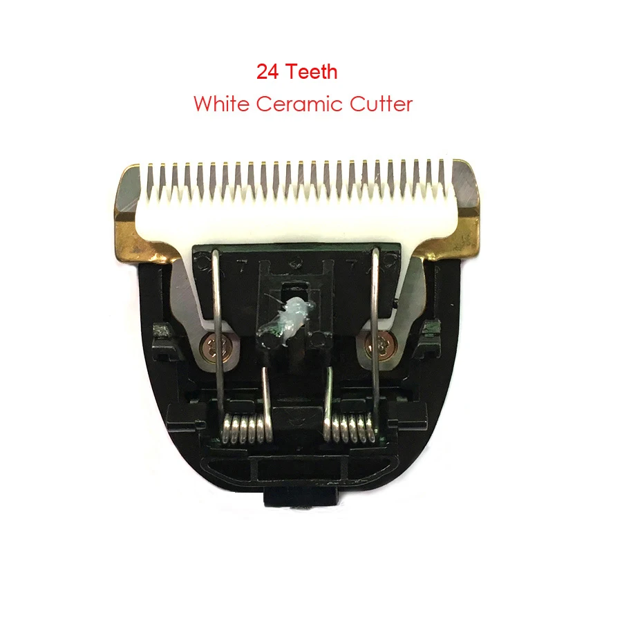 Машинка для стрижки домашних животных Baorun оригинальная головка собак лезвие