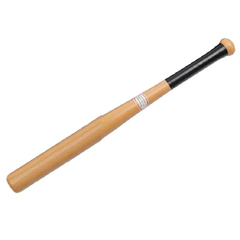 Твердые искусственные деревянные жесткие шарики летучие мыши из твердой