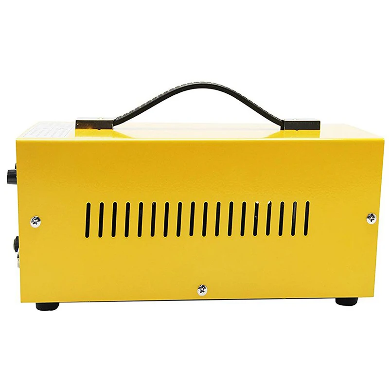 Ювелирные изделия точечная сварочная машина DX 30A сварочный аппарат золото и