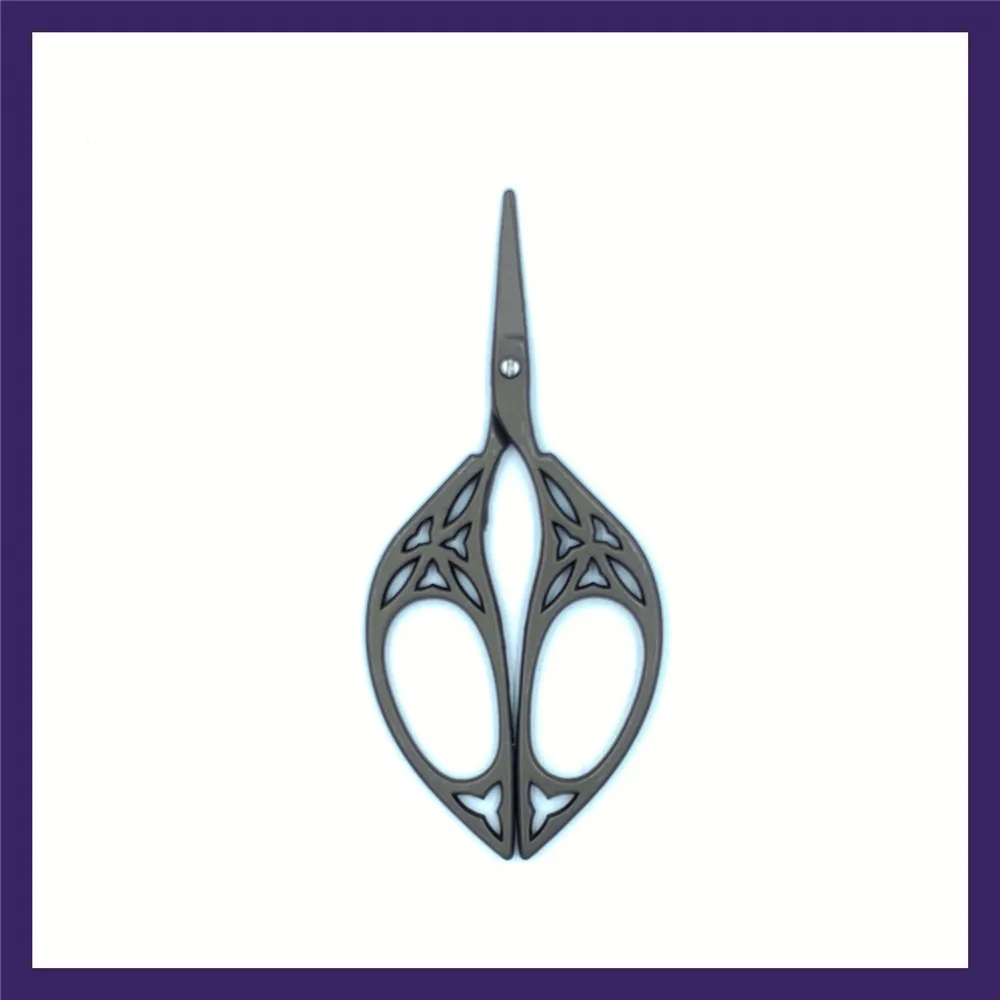 Швейные инструменты аксессуары ножницы из нержавеющей стали в европейском и