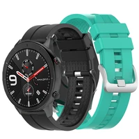 22mm watchband for huawei watch gt 2 46mmgt active 46mmhonor magic silicone strap band gt2 official style replaceable bracelet
