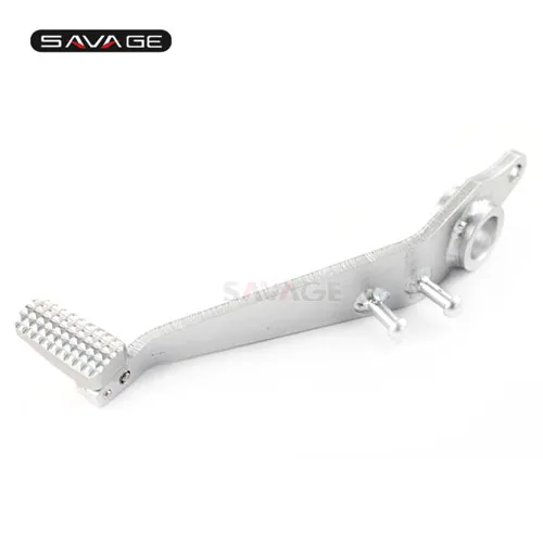 Brake Pedal Lever Рычаг переключения передач педаль тормоза рычаг для KAWASAKI Z900 Z 900 аксессуары для мотоциклов Педаль Переключения Передач - Цвет: Brake Pedal Lever