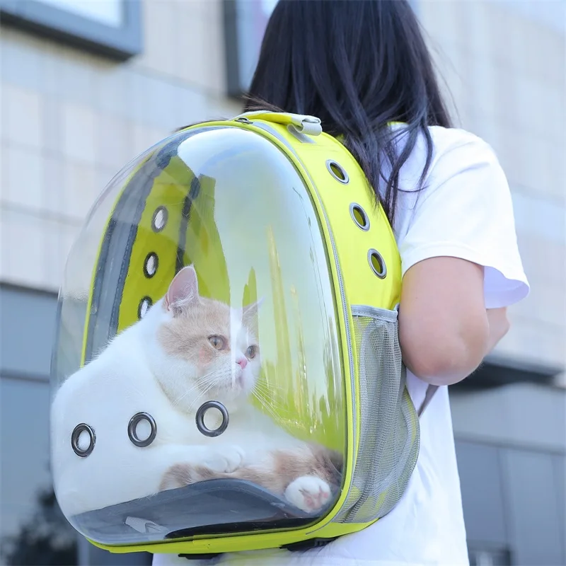 

New Travel Pet Dog Product Out Carrying Bag Large Pet Trolley Case Cat Bag Dog Carrier Car Backpack Top Selling Product JJ60GXD