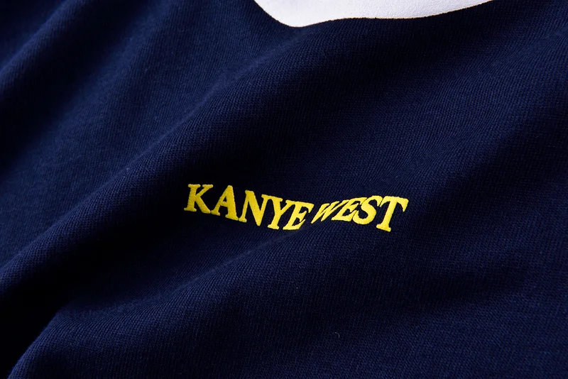 

2020 New Season Kanye West Jesus Is King Tees Men Women Turtleneck Tops Oversized T-Shirt God Printed Short Skeeve T Shirt Men