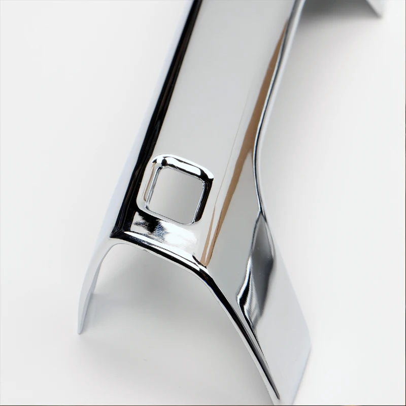 Автомобильный Стайлинг накладки на внешнюю дверную ручку чашу наклейки для Kia