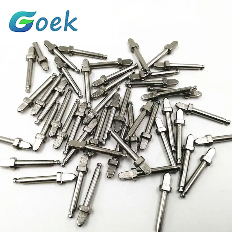 

10pcs/bag Dental Polishing Selenium Ion Low-speed Handpiece Bender Grinding Wheel Grinding Material