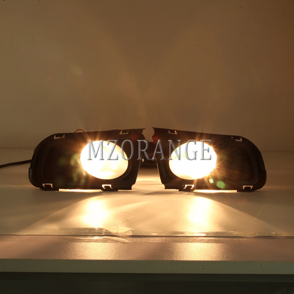 1 комплект противотуманные фары для MAZDA 6 Sedan GG1 2006 2007 2008 2009 2010