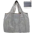 Многоразовая сумка для покупок, сумка для продуктов, складная женская сумка, дорожная сумка через плечо, легкая и прочная большая сумка, утолщенная нейлоновая сумка