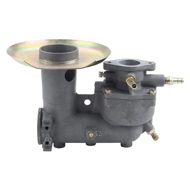 

392587 Carburetor + Air Filter + Fuel Line Filter Clamp for 391065 391074 391992 394745 220400 254400 Engine