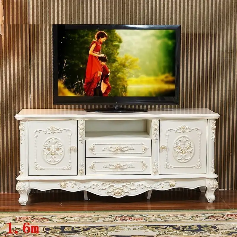 Поддержка Ecran Ordinateur Bureau Led Mesa деревянная Tele мебель Европейский деревянный Meuble Mueble стол монитор стенд ТВ шкаф