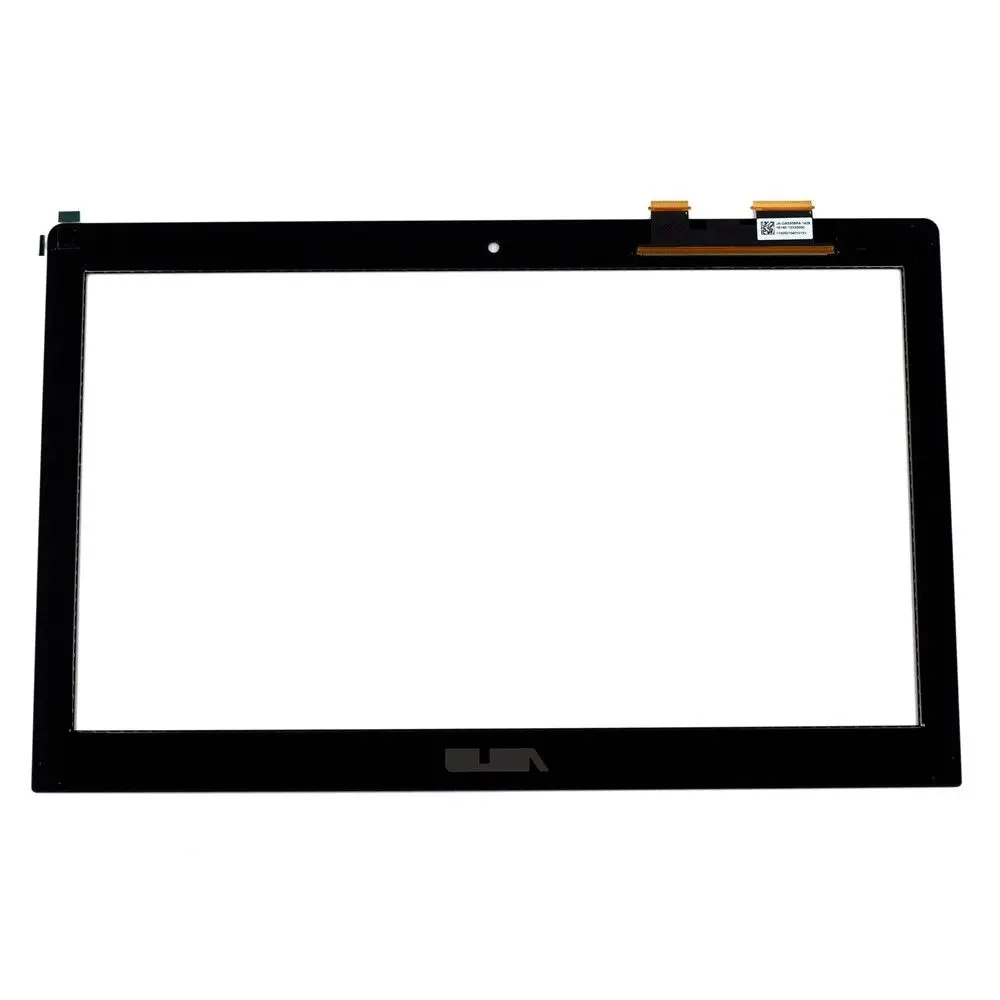 Сенсорный экран A + дигитайзер для Asus S300 S300C S300CA S301 S301I S301CA S301LA 13 3 дюйма переднее