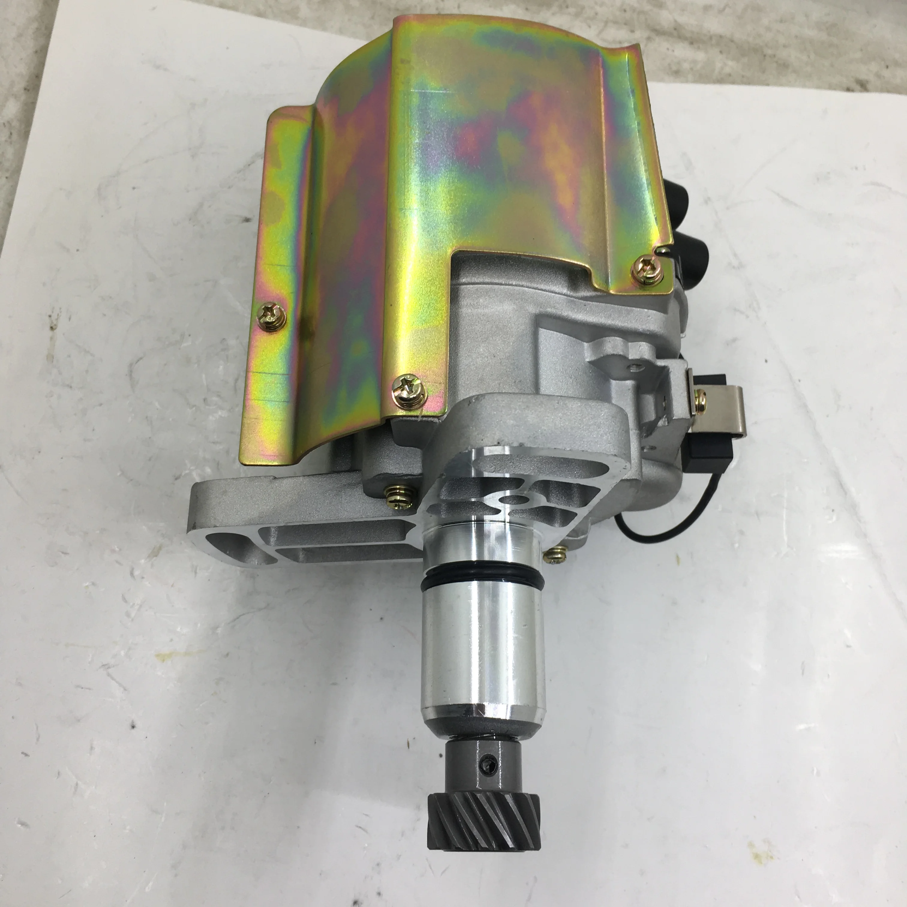 Полный распределитель зажигания SherryBerg для распределителя Mazda Ford 1993 1994 1997 MX6 Probe 626