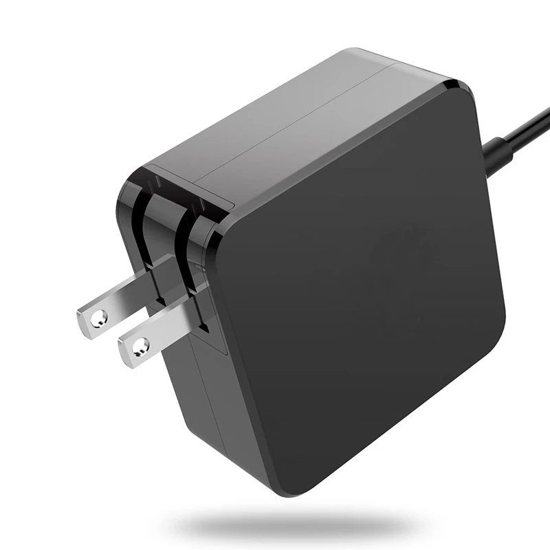 Адаптер переменного тока для ноутбука Lenovo ideaPad YOGA 80QQ 710 510 510-14ISK 80S700BNAU 510-15IKB 20 в 2 25 А