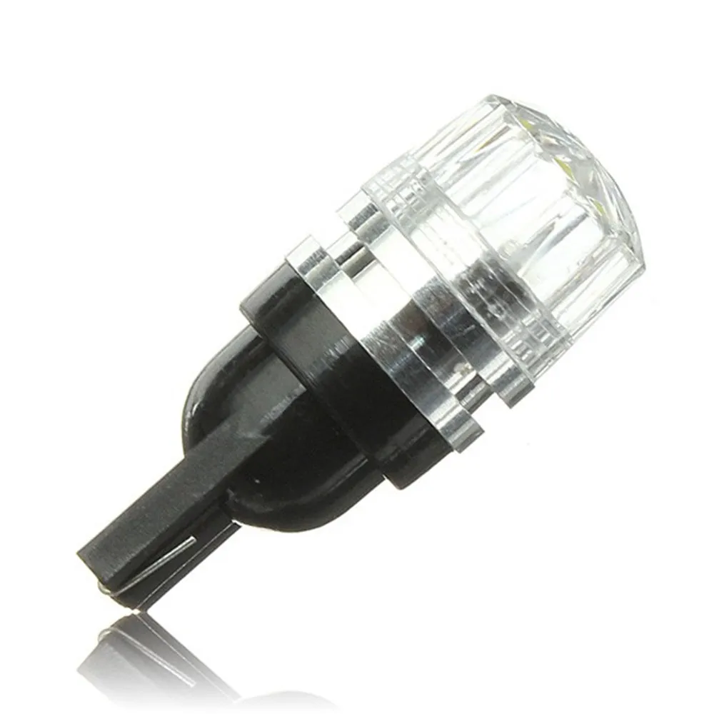 2 шт. автомобильные светодиодсветодиодный лампы T10 5050 5SMD | Автомобили и мотоциклы