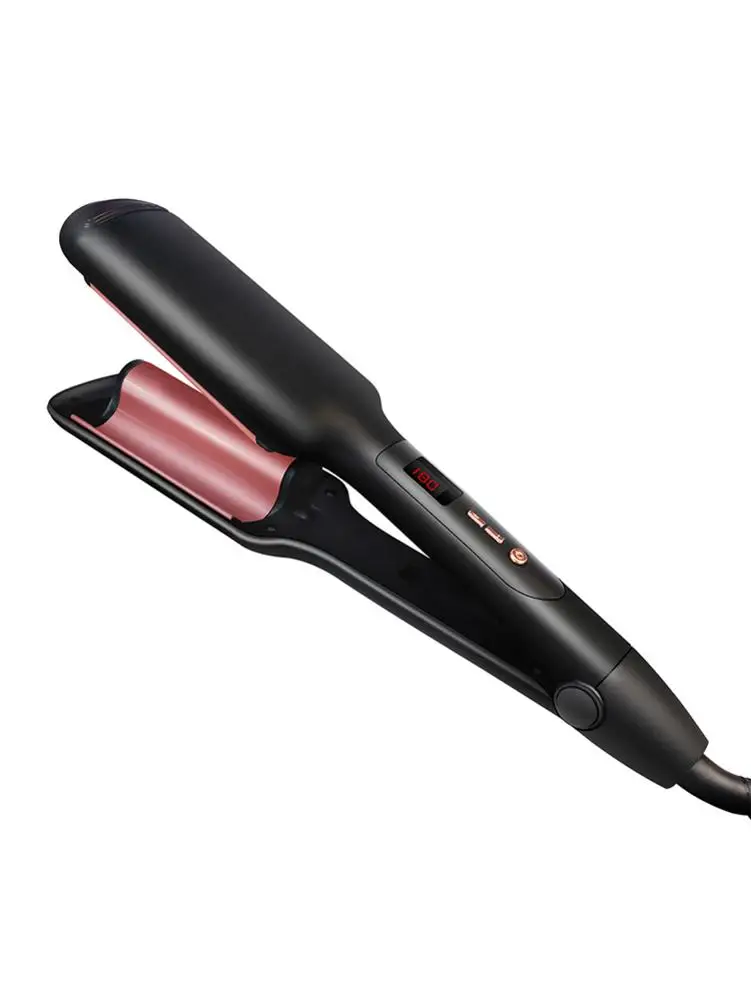 Lcd профессиональные автоматические инструменты для завивки волос женские бигуди