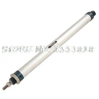 

Резьбовой поршневой шток 16x200, воздушный цилиндр двойного действия