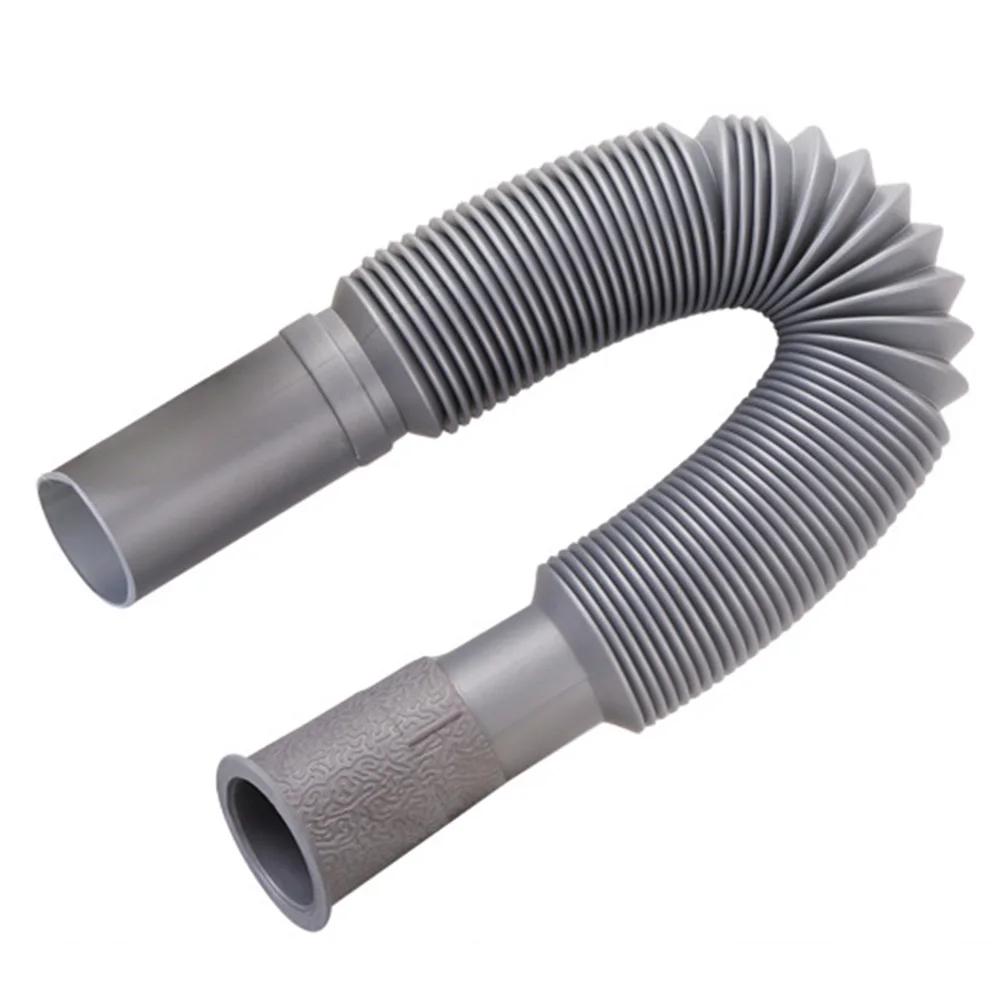 

Washbasin Drainage Deodorant Accessories Kitchen Home Quick Connection Extended Water Pipe