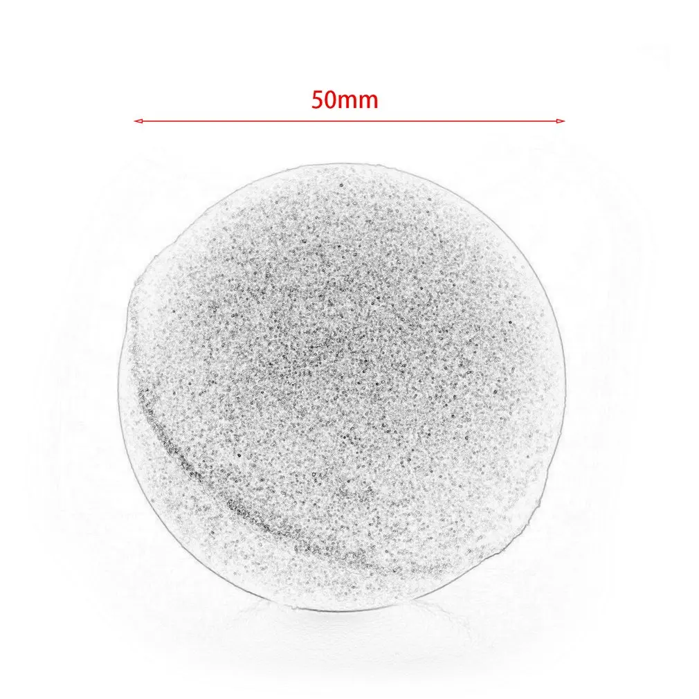 60 г многоцветный шар для ванны натуральный пузырь бомбочка дома отеля ванной спа