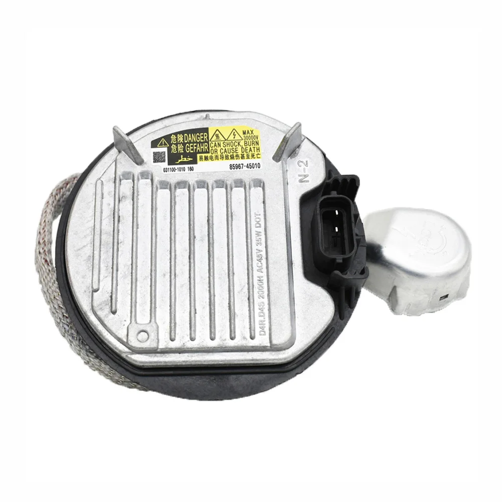 Модуль балласта для ксеноновых фар D4S D4R ECU Lexus RX GS 85967 45010 08020 75020 22080 02010|ecu| |