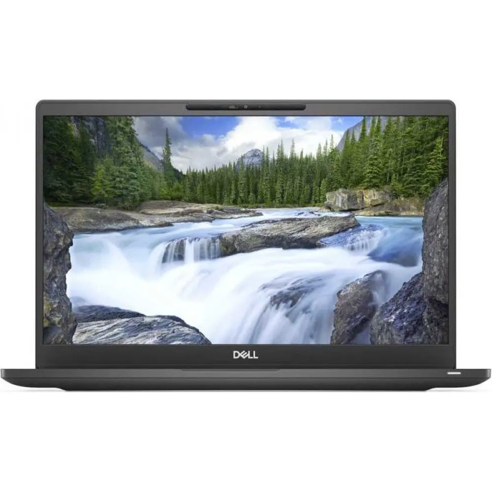 Ноутбук Dell Latitude 7300 (7300-8541)/13.3"/Core i5 8265u/8Гб/SSD /intel uhd graphics 620/Linux | Компьютеры и офис