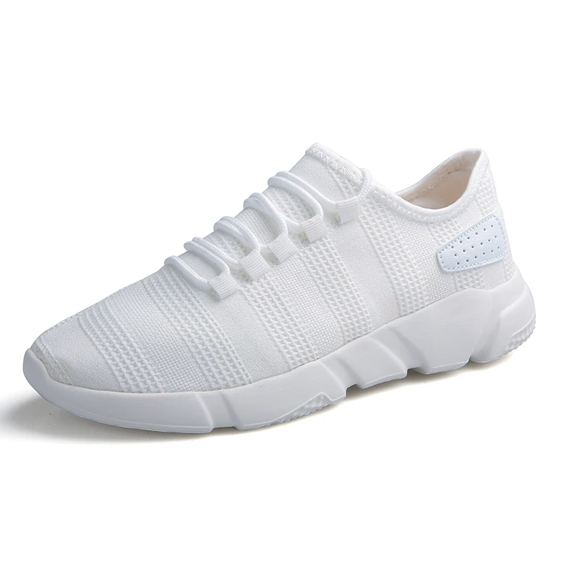Кроссовки унисекс дышащие спортивные удобная обувь для фитнеса тенниса мужчин и