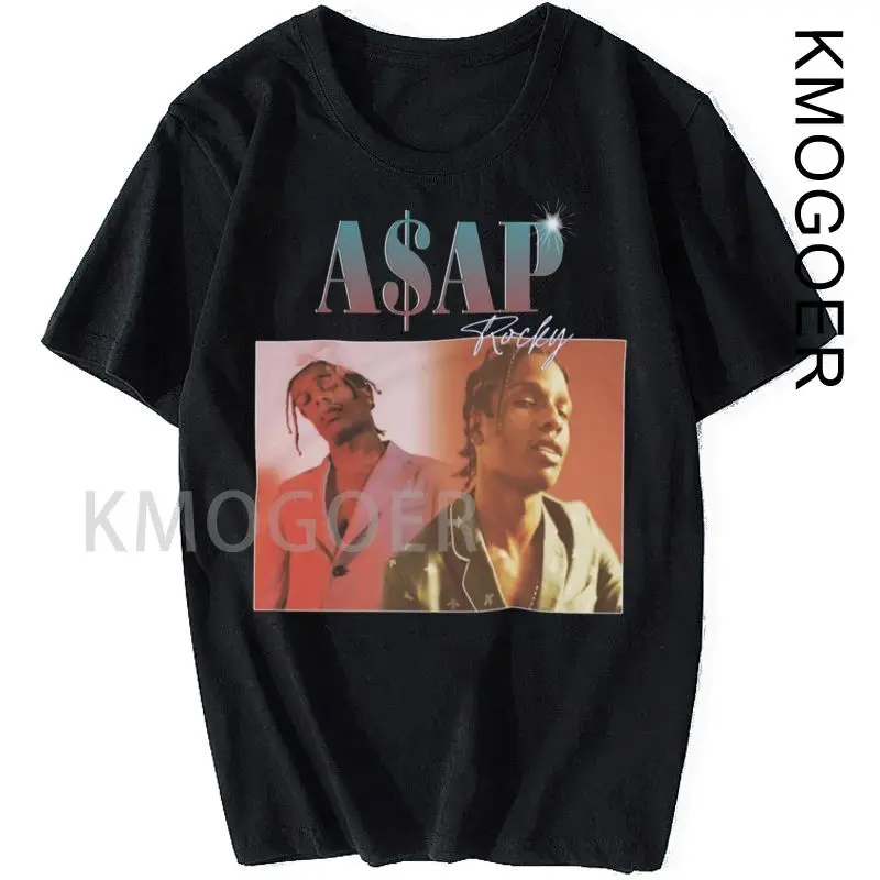 

Футболка мужская с принтом в стиле «хип-хоп»