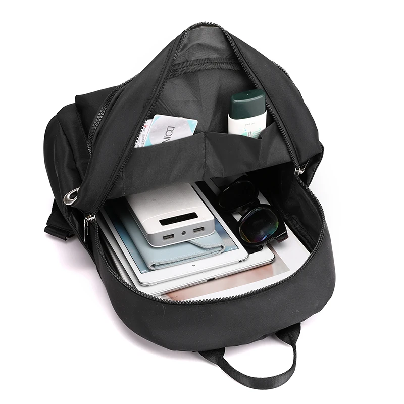 Роскошные брендовые дизайнерские рюкзаки для женщин 2021 карамельные цвета