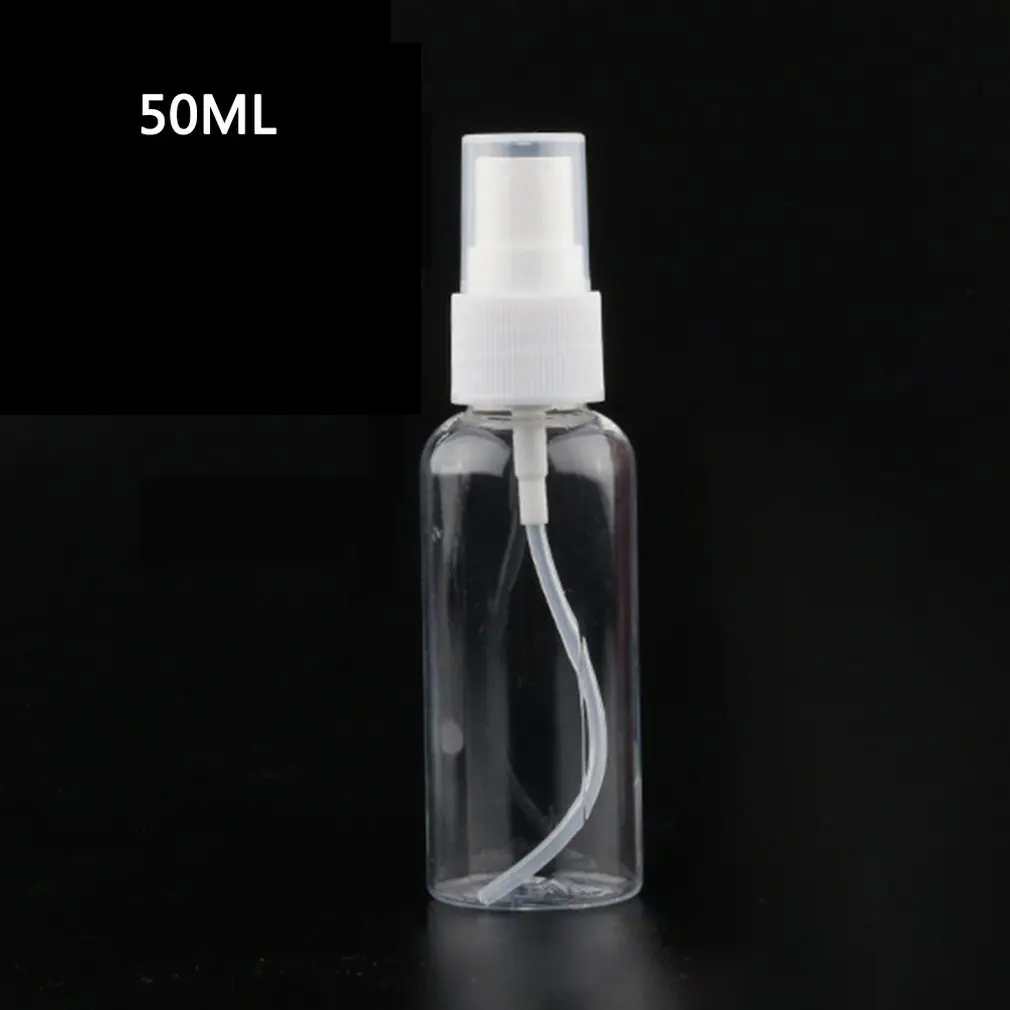 

Spray bottle Cosmetic perfume bottle Refillable Bottle Fine mist spray bottle Travel bottle pp pump head