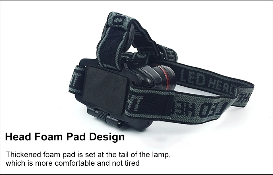 Experiencia mayor comodidad y rendimiento con nuestro innovador diseño de almohadilla de espuma principal