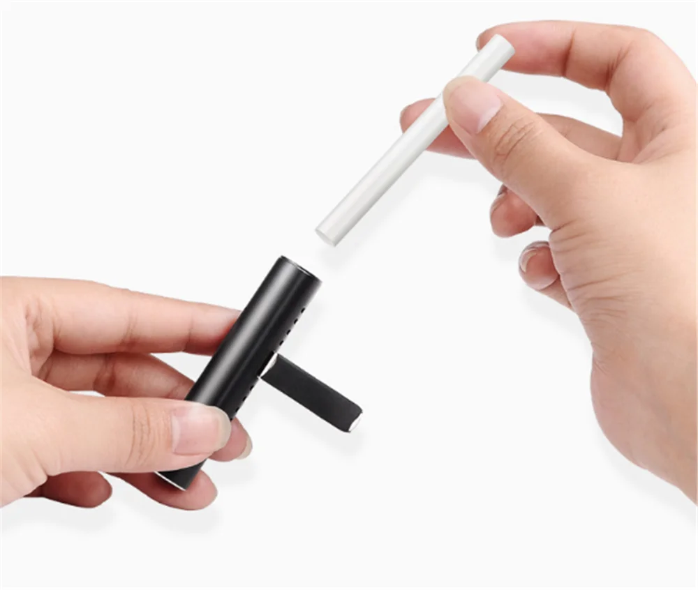 Мини-автомобильная воздушная экспортная палочка для ароматерапии освежитель