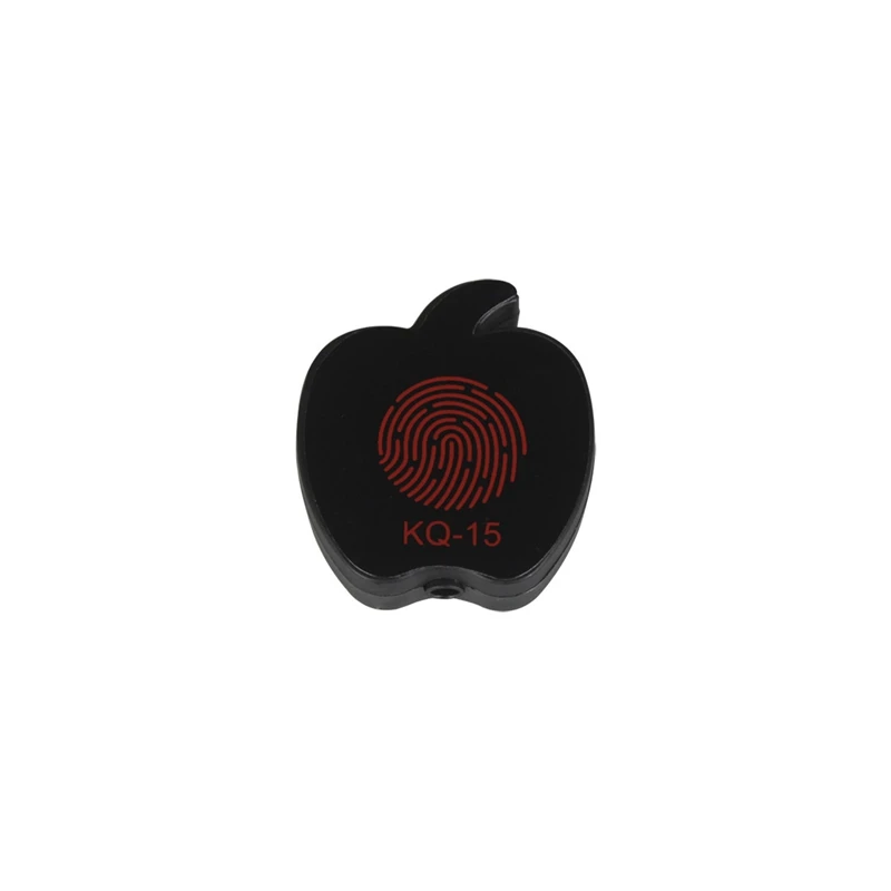 Звукосниматель для акустической гитары пьезо контактный микрофонный датчик |