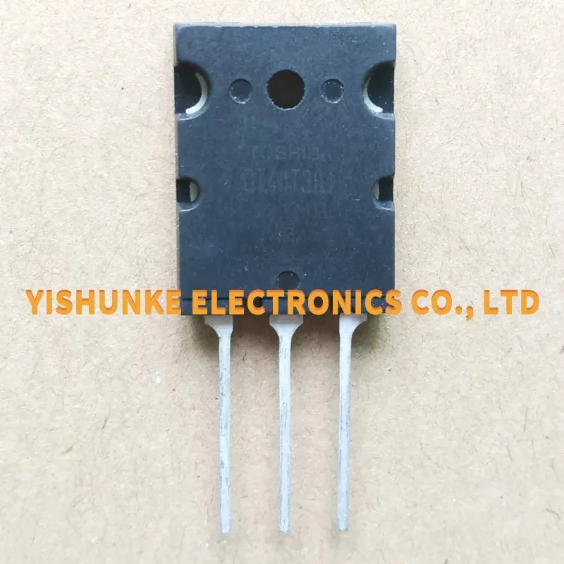 5PCS BU532AL BU2532 C4897 GT40T301 J6820 APT10040LVR K1527 TO-3PL | Электроника