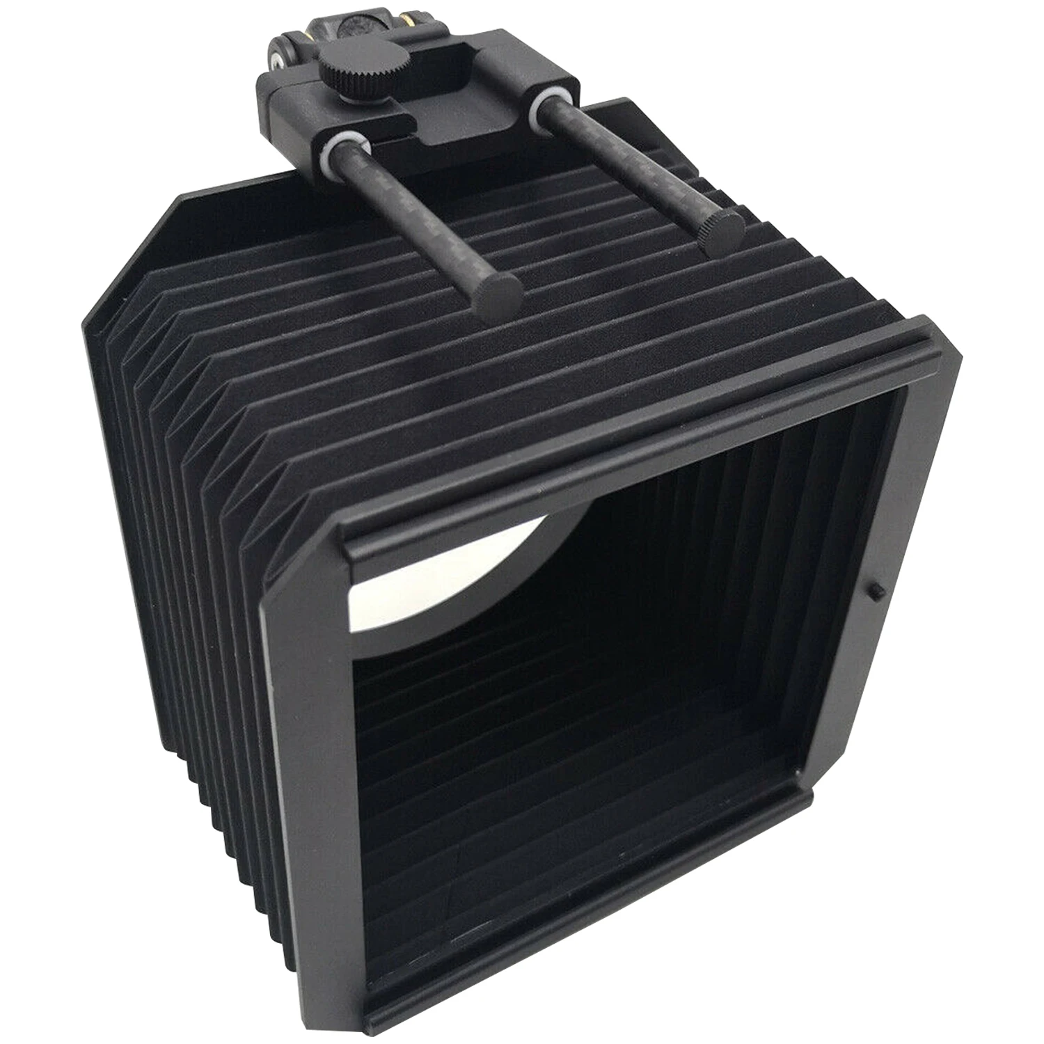 Складная складная бленда для объектива Ebony 6x9 2x3 4x5 GP69F SW23 SV45 23 S | Электроника