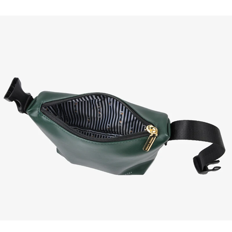 

High Capacity Soft PU Leather Buckle Shoulder Bags for Women 2021 Branded Simple Crossbody Handbags Trending Mini Totes Bag HOT