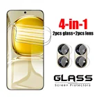 Защитная пленка для экрана телефона Huawei P50 Pro, 6,6 дюйма